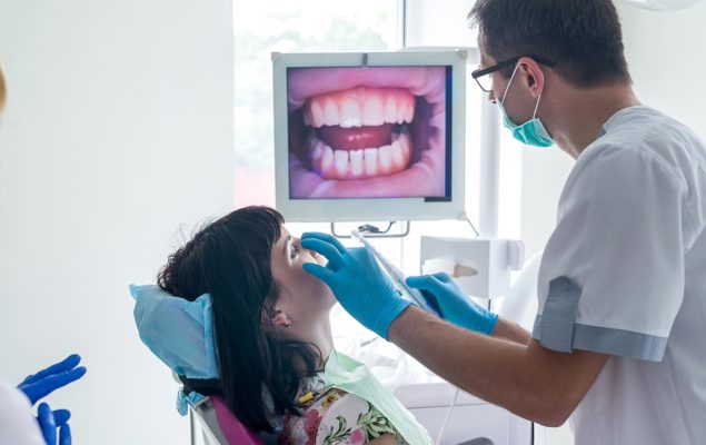Dentistry Clinic in istanbul Technology Dentistry Clinic in istanbul Technology