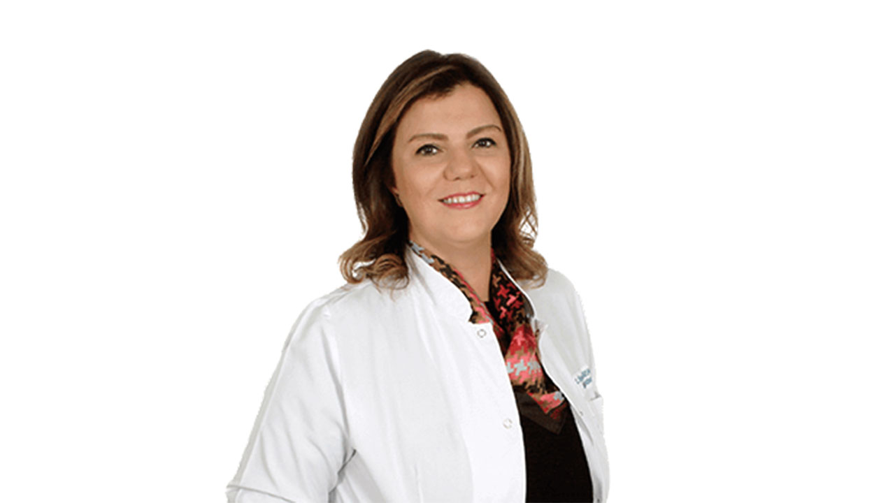 Assistant professor Dr. Ş. Figen CV
