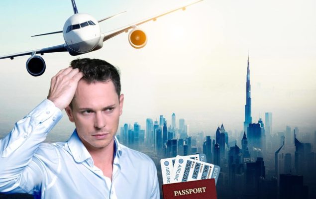 Hair Transplant flight Cost Campaigns