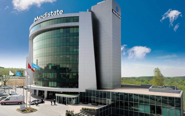 Guarantee Medistate Guarantee Medistate