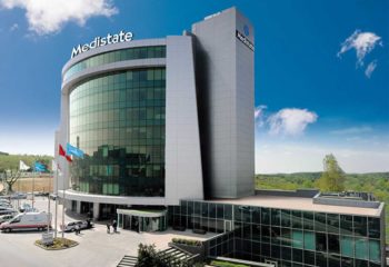 Hair transplant clinic Istanbul