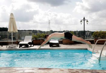 Hair transplant Itinerary in Istanbul day 1-2