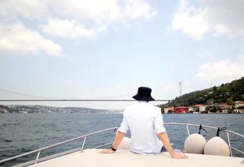 Hair transplant Itinerary in Istanbul day 3-2