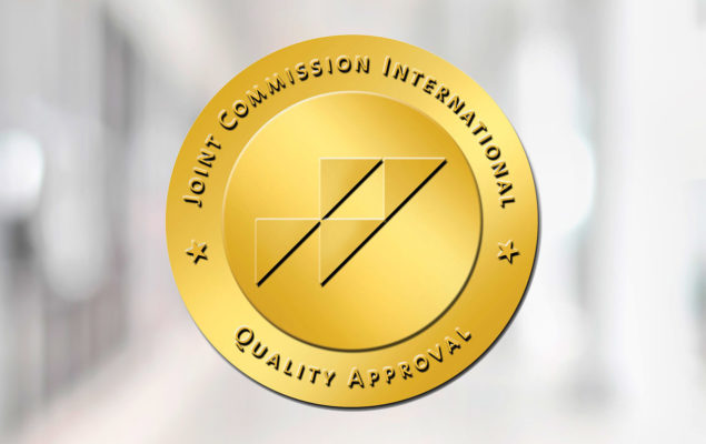 JCI Certificate Clinic mobile