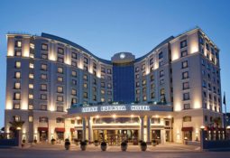 Laser eye surgery Limak Hotel Laser eye surgery Limak Hotel
