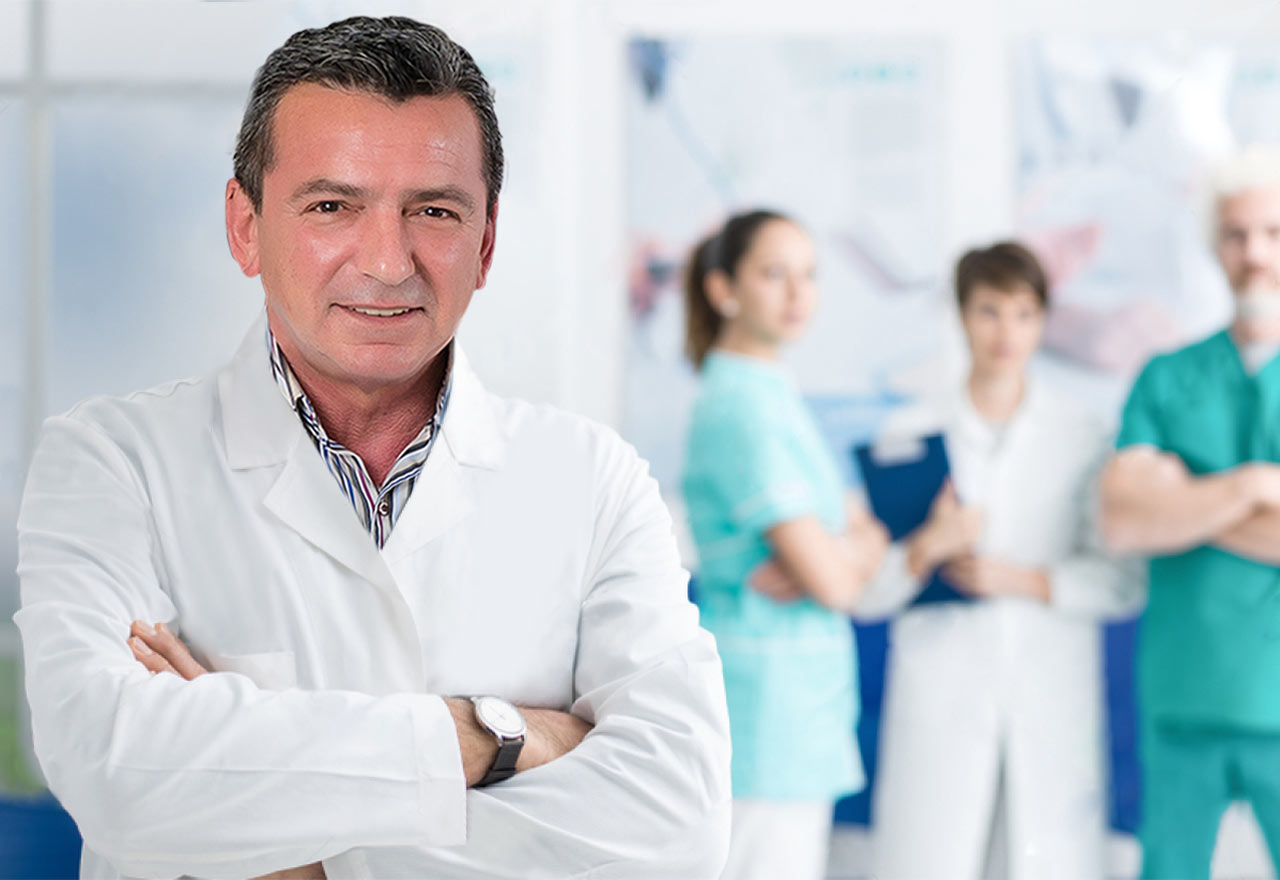 Prof. Dr. E. Ismail Prof. Dr. E. Ismail