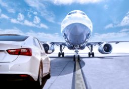 Park & Fly Park & Fly