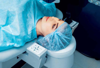 Laser eye surgery Presby Lasik in Turkey Laser eye surgery Presby Lasik in Turkey