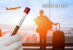 Test Covid-19 gratuito Test Covid-19 gratuito